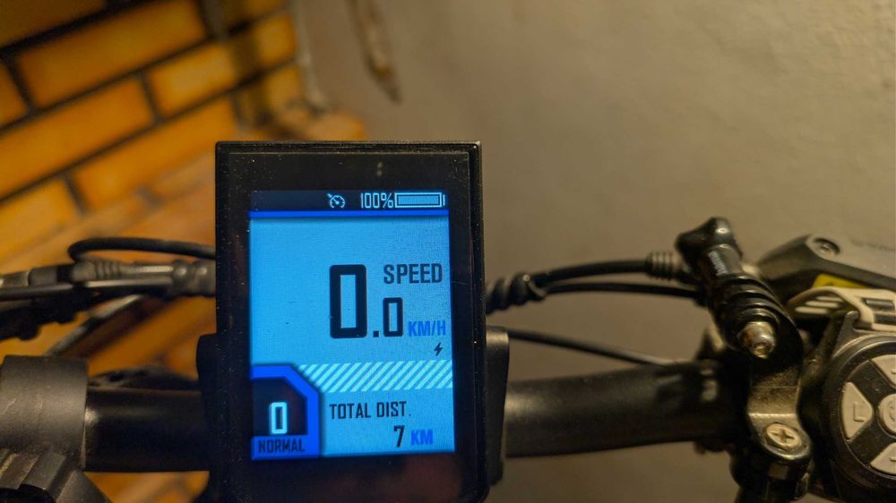 Bicicleta Eletrica ENGWE ENGINE PRO