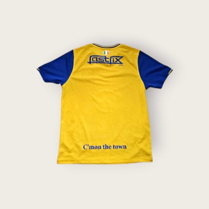 Koszulka Dundalk Umbro M 2012/14