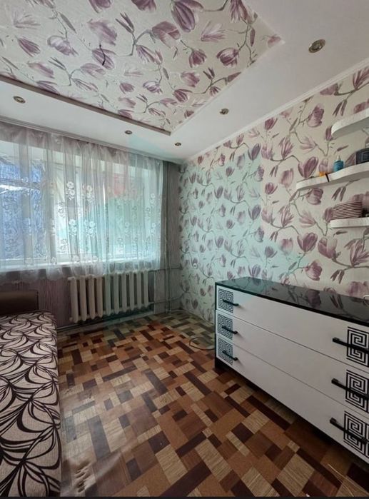 Продам двухкомнатную квартиру район Северный