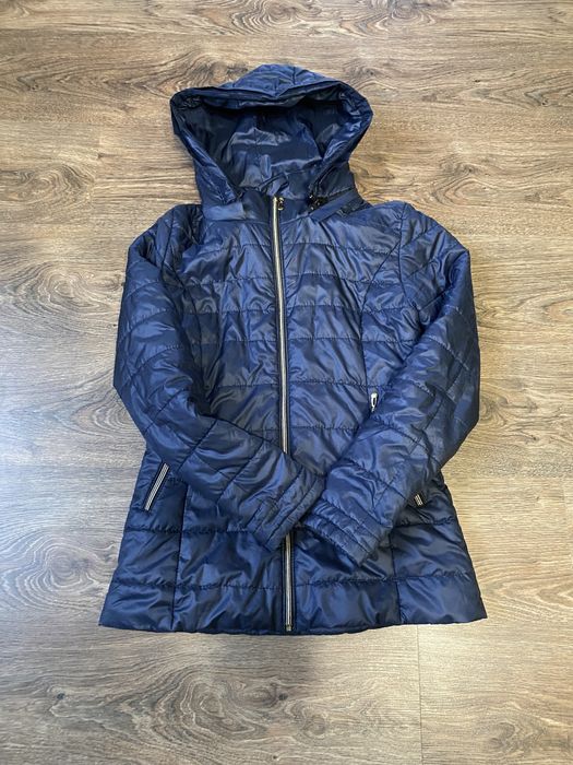 Куртка весняна на дівчинку