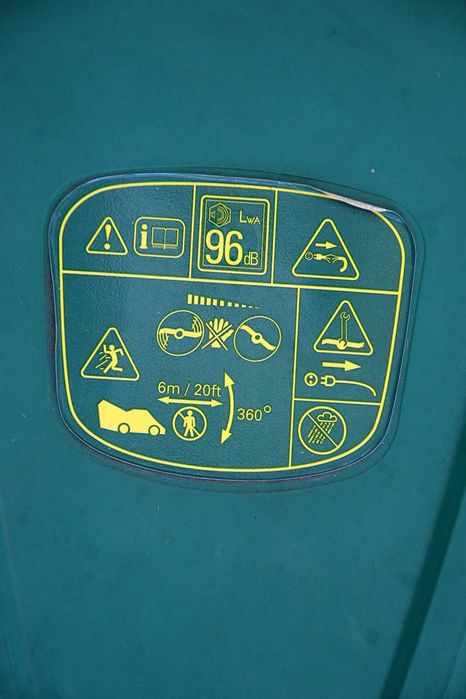 Corta Relva BLACK & DECKER