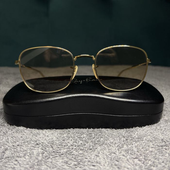 Сонцезахисні окуляри Ray Ban | Нові | Оригінал