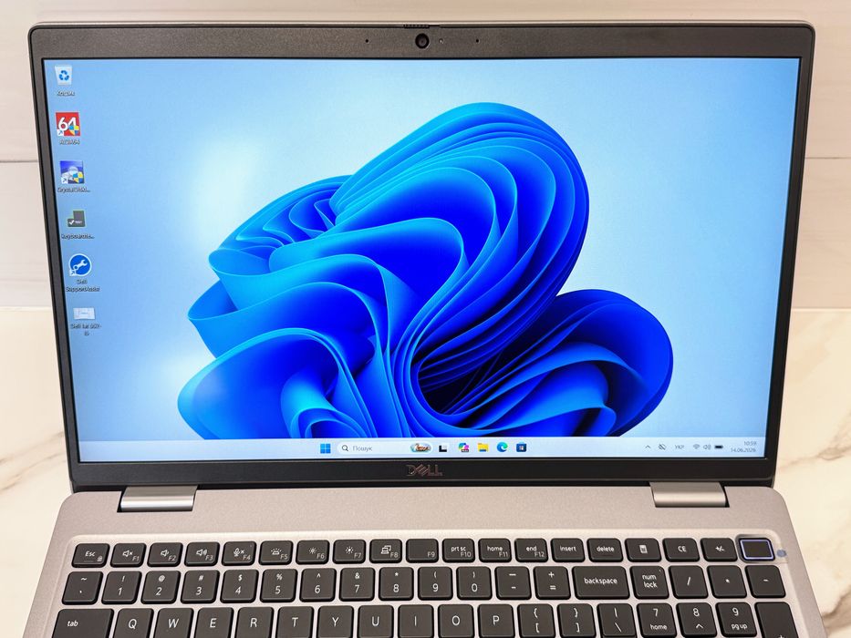 dell latitude 5520 i7 - купити ноутбуки - Ціна на OLX.ua