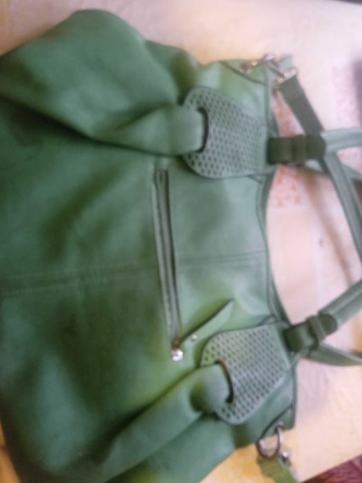 Kobieca torebka damska