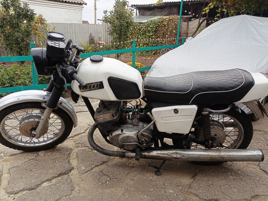 Продам Иж Юпитер 5