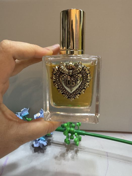 Парфуми Dolce Gabbana Devotion,  50 ml