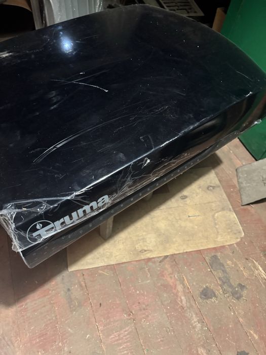 Продам  кондицеонер truma на автодом