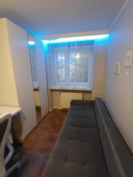 Mieszkanie – Ząbki, powiat wołomiński - Widok 3