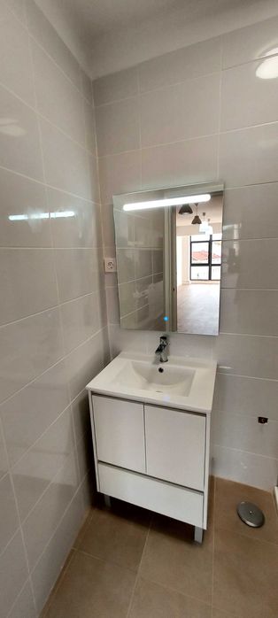 Visitas dia 25 de Setembro - Arrendo apartamento T1, centro da cidade