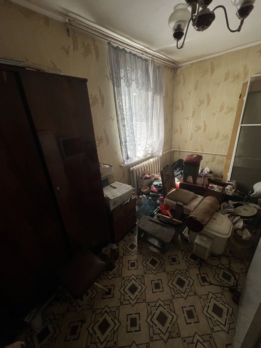 Продам дом в варваровке