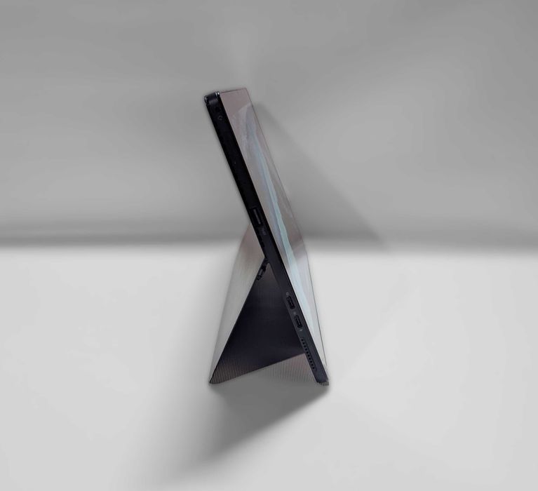 *️⃣Dell Latitude 5285 2 in 1 i7/3.9GHz/Touch/16G_RAM/512G_SSD/IR Webca