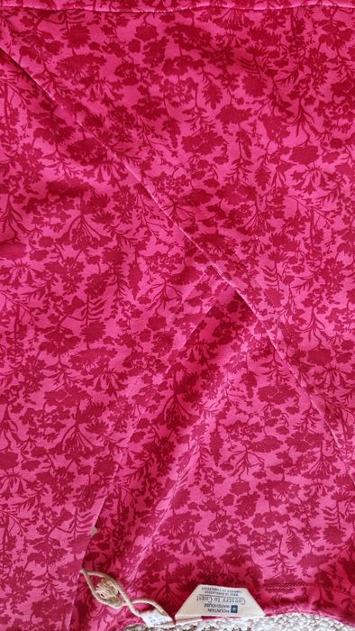Sukienka Mountain Warehouse Santorini printed wrap protective