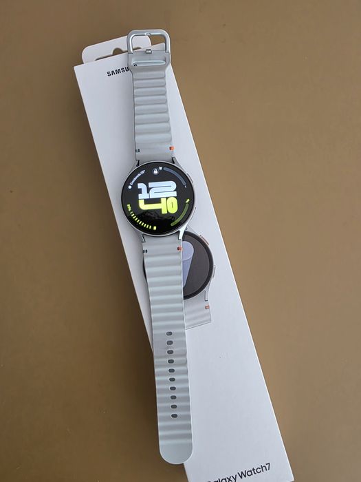 Samsung Galaxy Watch 7