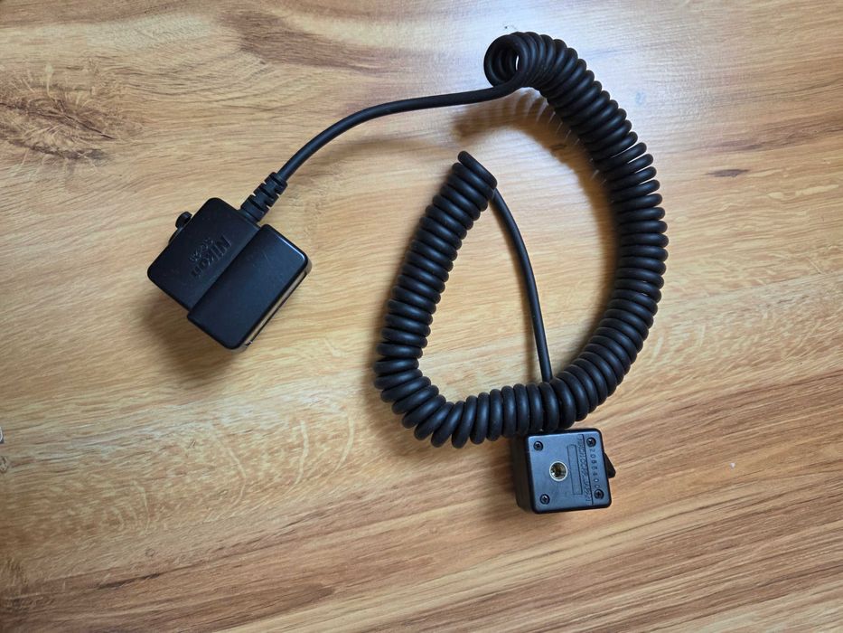 Nikon SC-29 Przewod synchronizacyjny TTL