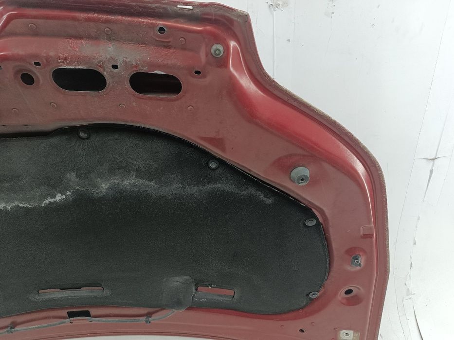 Capot - citroën c4 i (lc_) | 04 - 13