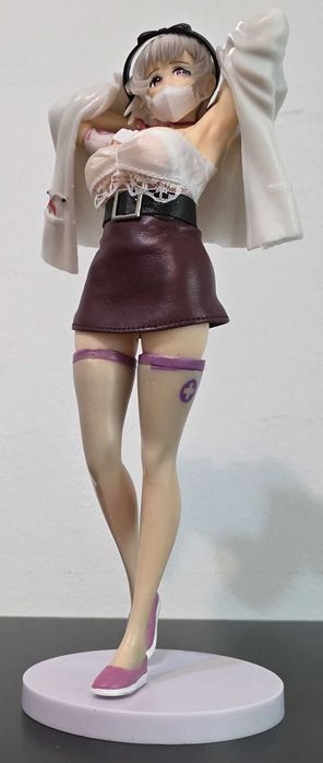 Figurka anime Hoshikawa