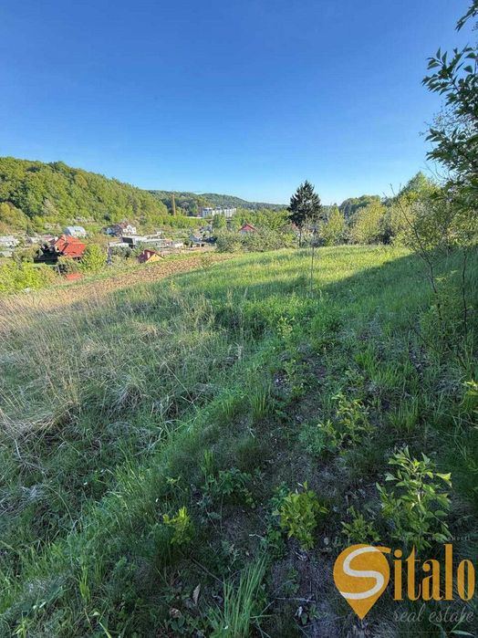 Продаж земельної ділянки біля лісу, Брюховичі