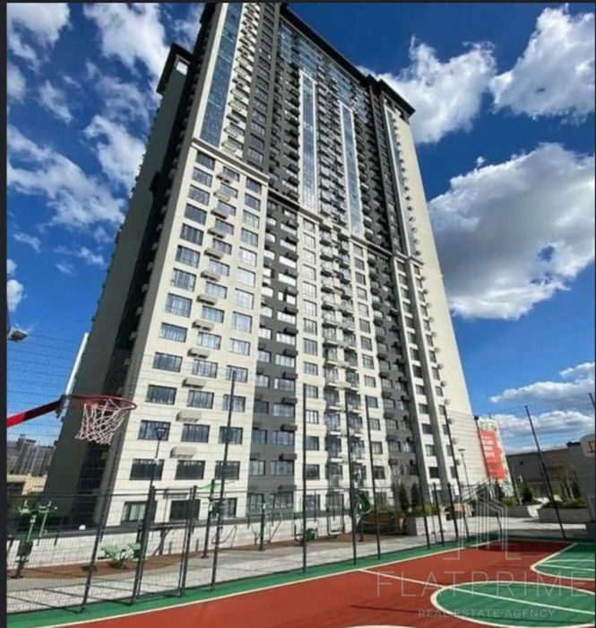 Видова квартира ЖК Victory V, Центр Цирк ТЦ Україна пр-т Берестейський