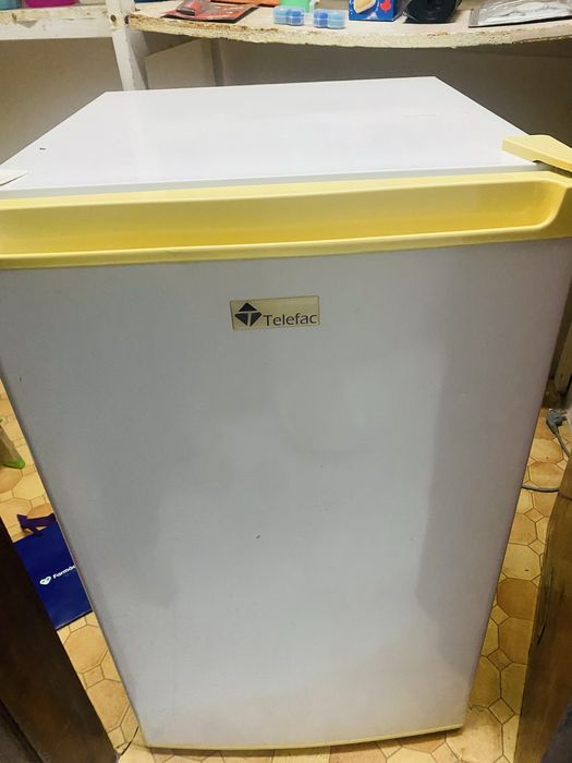 Arca congelação 3 gavetas