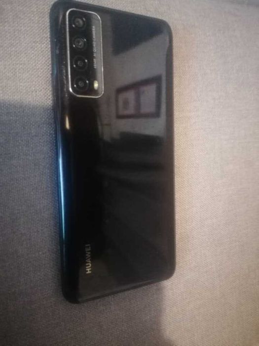 Telemóvel Huawei smart 2021
