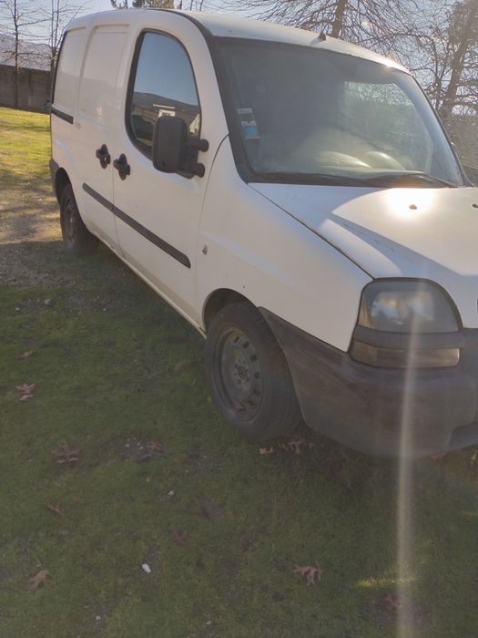 Portas Fiat Dobele de 2003 para venda