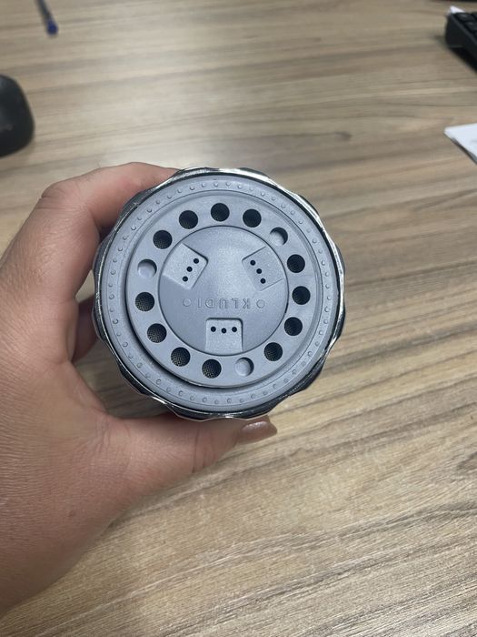 Kludi głowica natrysku Sirena 3S