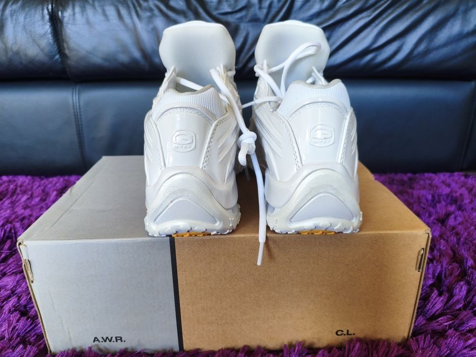 Sapatilhas -Nike Hot step 2