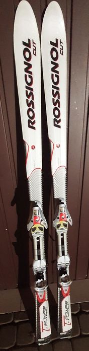 Narty Rossignol 170