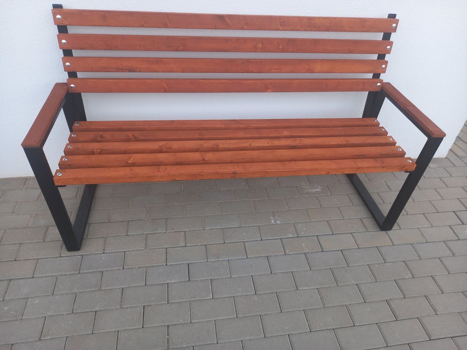 Ławki ,stoły ogrodowe