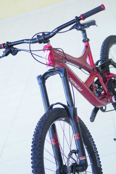 specialized demo 8