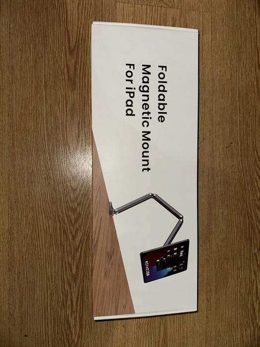 Ipad Pro 11" / 12.9" / Air - Ramię Magnetyczne / uchwyt - Kuxiu