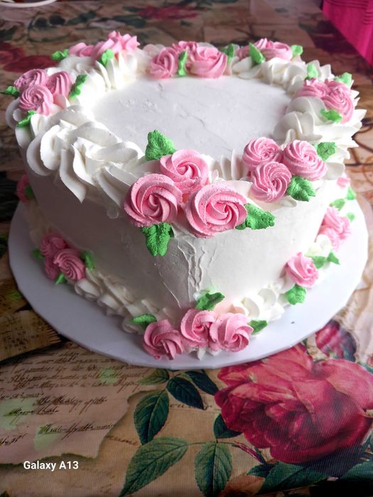 Encomendas de Natal, Bolos casamento, batizado, aniversário