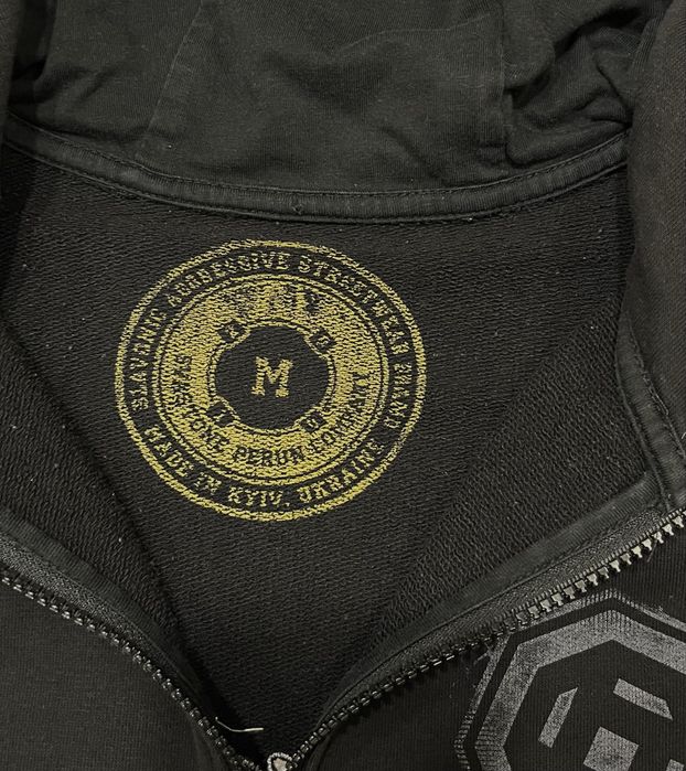 Зіп-худі/кофта Svastone