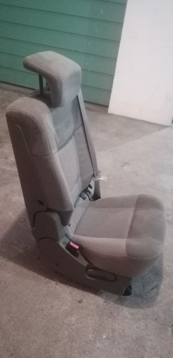 Banco passageiro Renault Espace 4