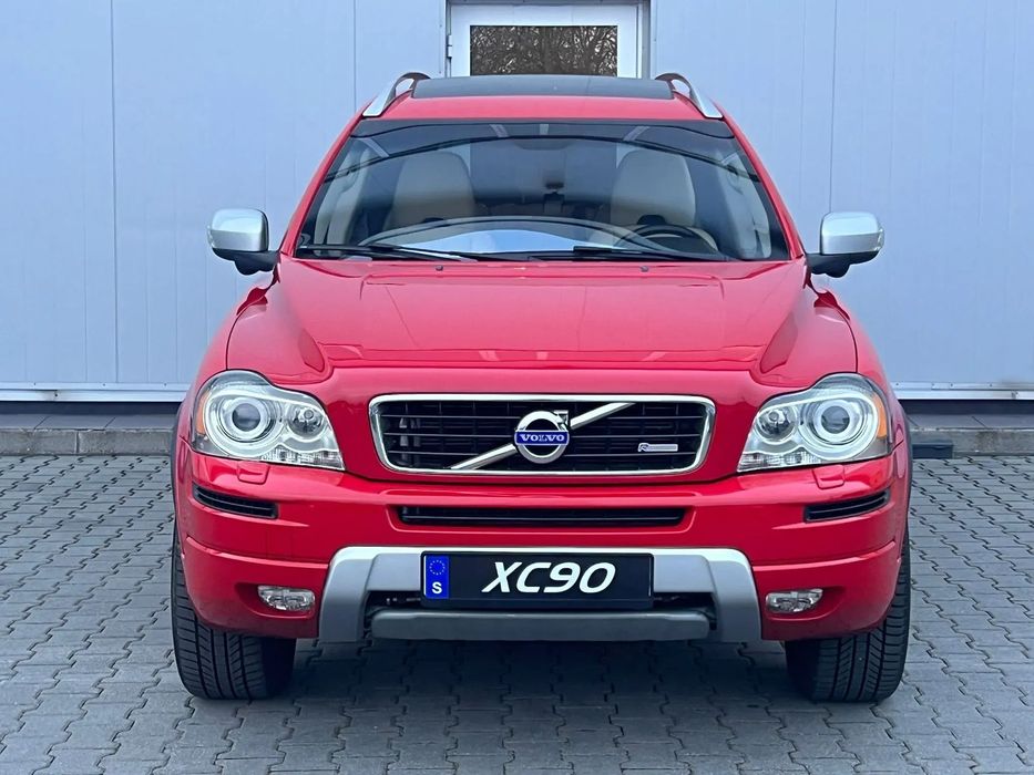 Volvo XC 90