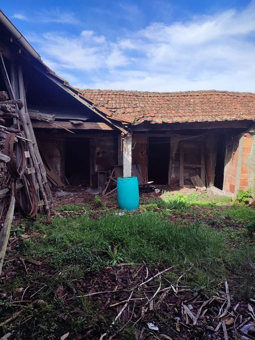 Moradia em Vilela da Cabugueira