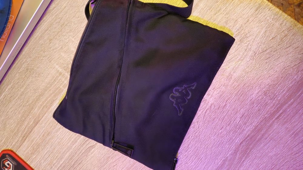 Сумка Kappa (оригінал).