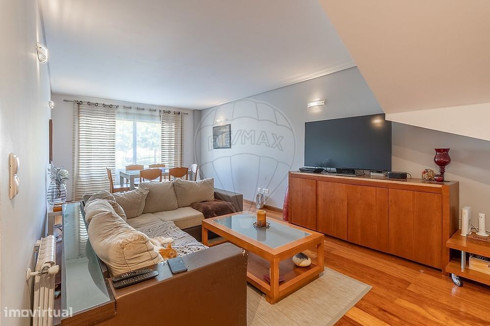 Apartamento T3 para venda