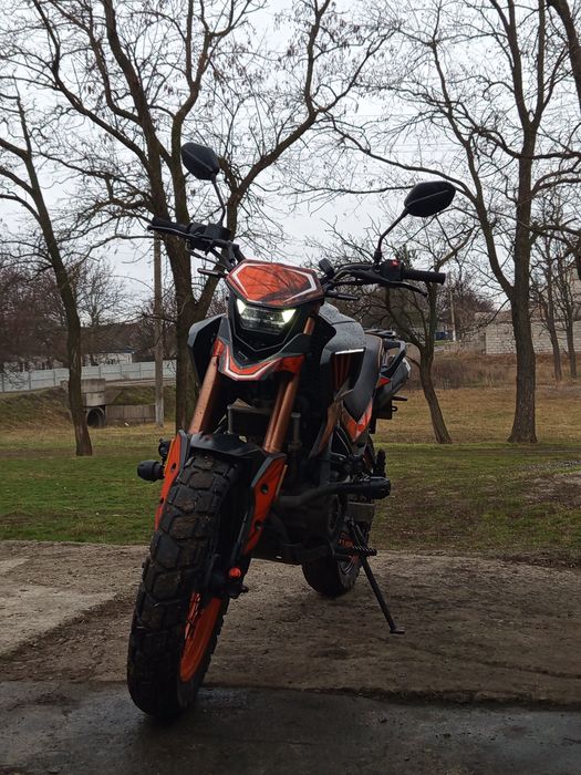 продам Tekken 250