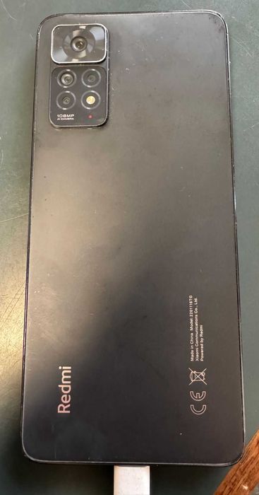 Xiaomi Redmi Note 11 Pro 128Gb