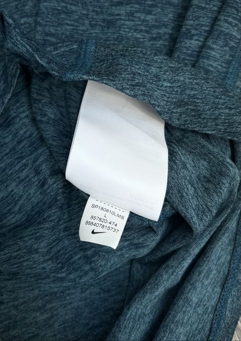 Лонгслів Nike Dri-FIT Originals