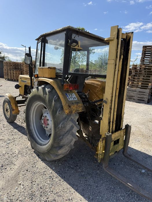 Sprzedam Ursus C360