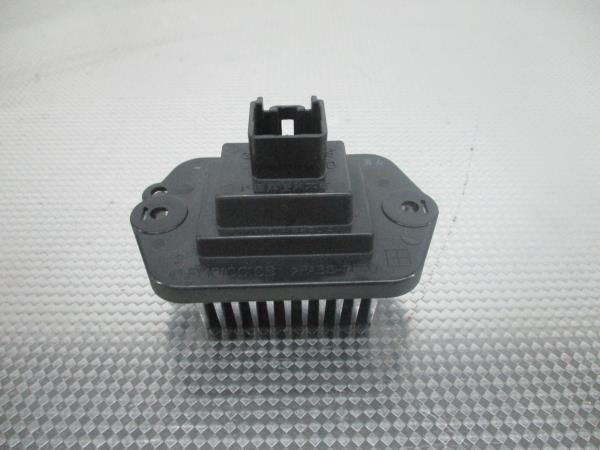 Resistência da chauffage / sofagem MAZDA 6 Sedan (GH)