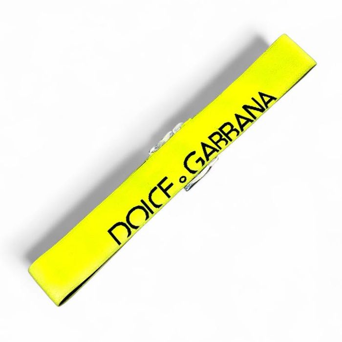 Женский ремень Dikce and Gabbana