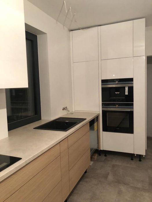 Meble na wymiar, stolarnia „Meblotom”