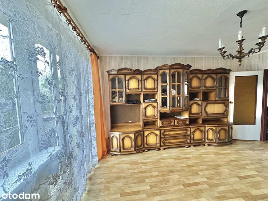 Na sprzedaż 3 pok. mieszkanie 54,94m2, Sosnowiec