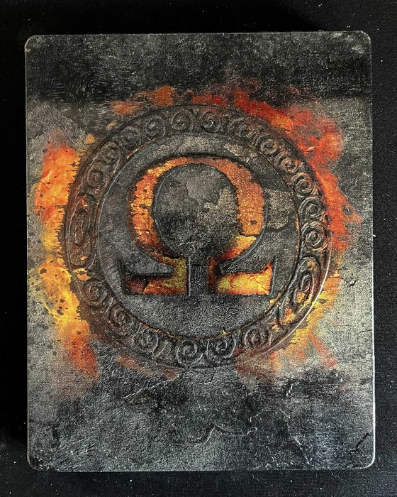 God Of War (Classic Collection) PS3