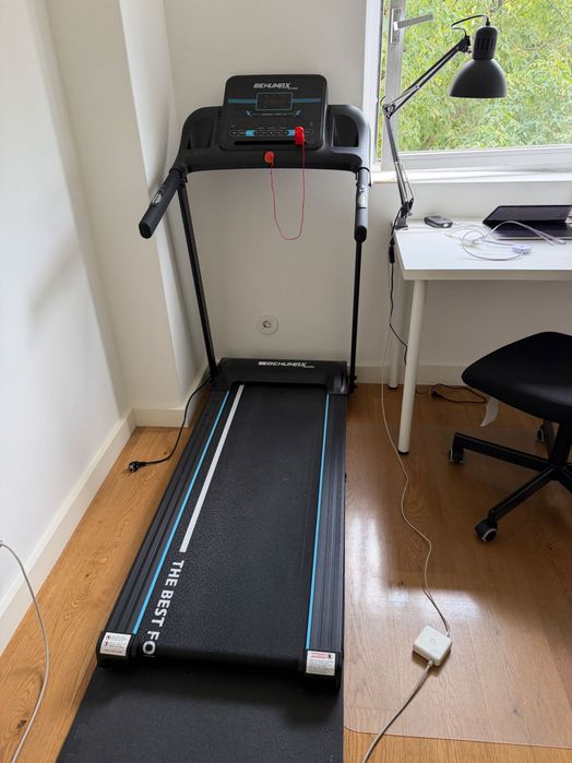 Passadeira Behumax Force 350 - Excelente estado