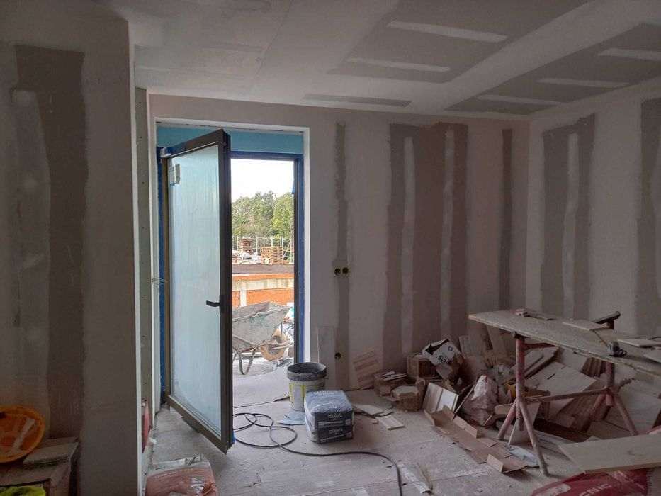 Apartamento T3 novo | Moreira da Maia - Quinta do Mosteiro