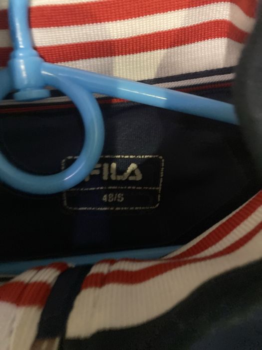 Кофта fila Стан:10/10